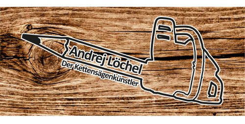 Andrej Löchel - Der Kettensägenkünstler