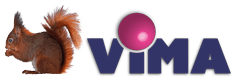 Logo VIMA GmbH & Co. KG
